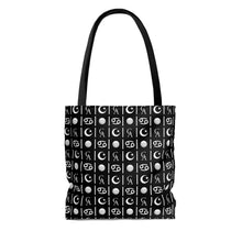 Load image into Gallery viewer, Cancer - Cosmos Tote Bag
