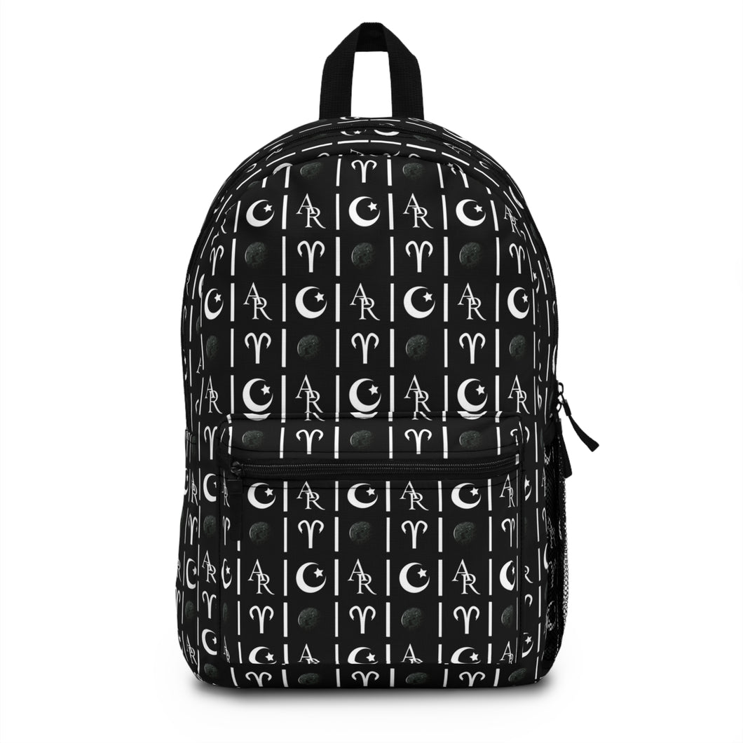 Aries - Cosmos Backpack