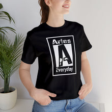 Load image into Gallery viewer, Aries - Everyday Tee
