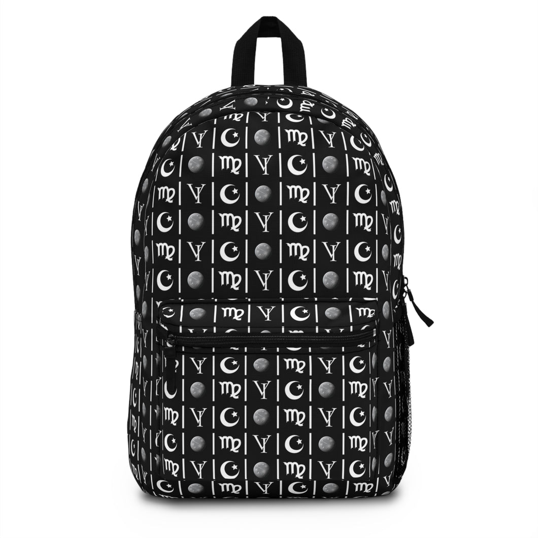 Virgo - Cosmos Backpack