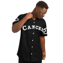 Load image into Gallery viewer, Cancer - Starry Night Baseball Jersey
