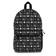 Load image into Gallery viewer, Cancer - Cosmos Backpack
