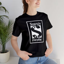 Load image into Gallery viewer, Scorpio - Everyday Tee
