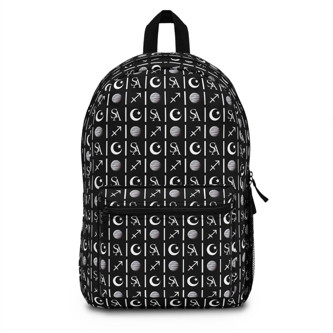 Sagittarius - Cosmos Backpack