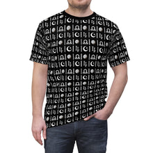 Load image into Gallery viewer, Libra - Cosmos Tee
