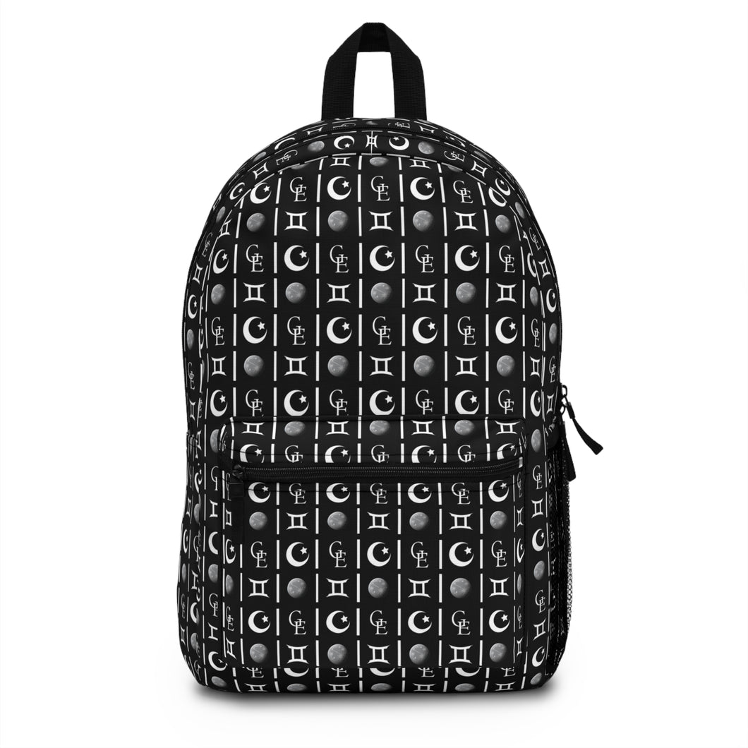 Gemini - Cosmos Backpack