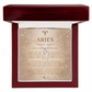Aries Zodiac Necklace
