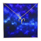 Zodiac Charm Necklace
