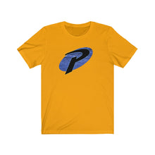Load image into Gallery viewer, Pisces - Superhero Logo Tee v2
