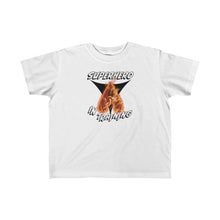 Load image into Gallery viewer, Aries - Superhero Toddler&#39;s Tee
