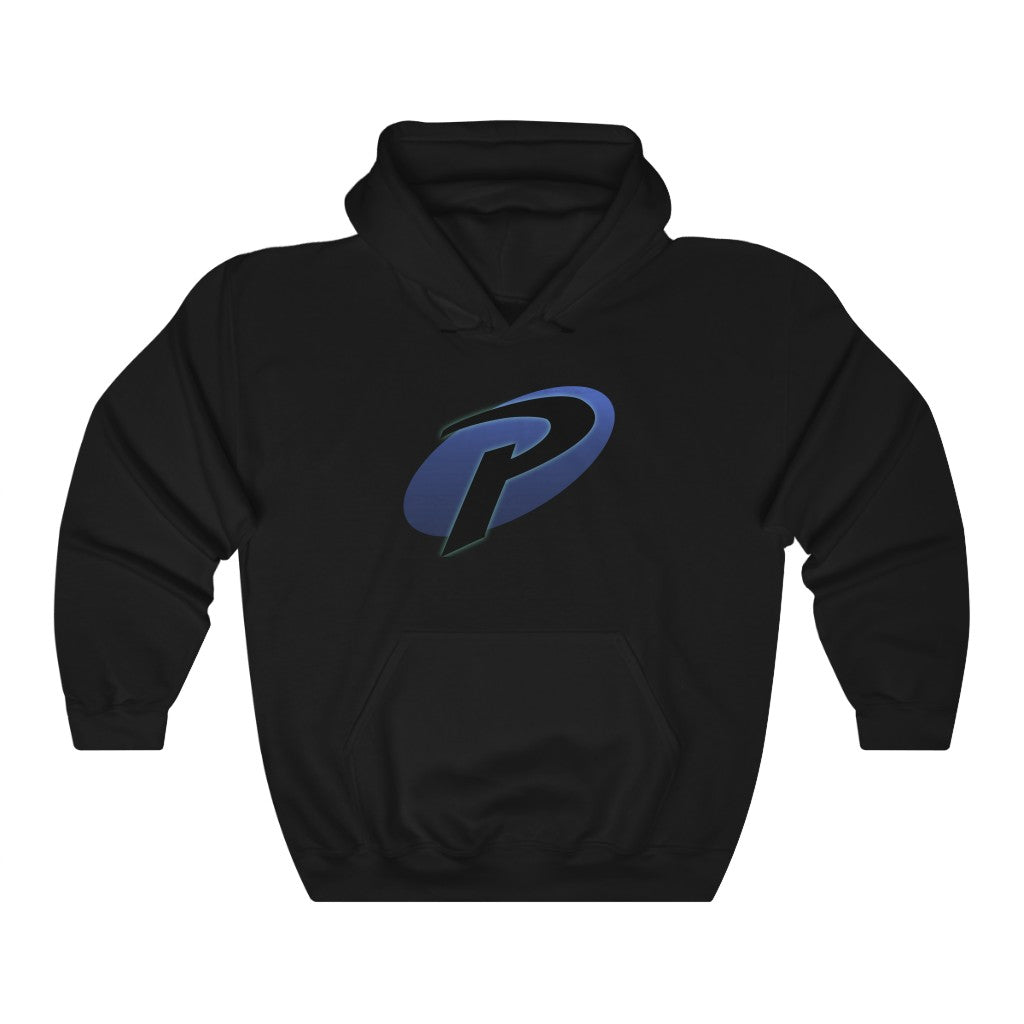 Pisces - Superhero Hooded Sweatshirt