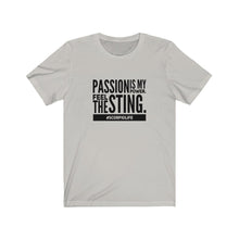Load image into Gallery viewer, Scorpio - Passion Tee
