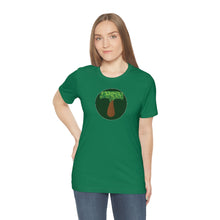 Load image into Gallery viewer, Taurus - Superhero Logo Tee v2
