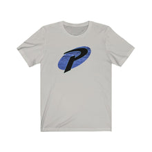 Load image into Gallery viewer, Pisces - Superhero Logo Tee v2
