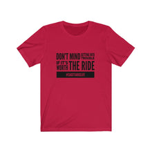 Load image into Gallery viewer, Sagittarius - The Ride Tee
