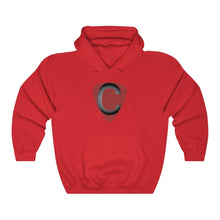 Load image into Gallery viewer, Capricorn - Superhero Hooded Sweatshirt
