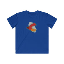 Load image into Gallery viewer, Cancer - Superhero Boy&#39;s Tee
