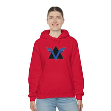 Load image into Gallery viewer, Virgo - Superhero Hooded Sweatshirt
