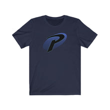 Load image into Gallery viewer, Pisces - Superhero Logo Tee v2.1
