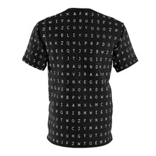 Load image into Gallery viewer, Leo - Word Search Tee
