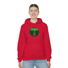 Load image into Gallery viewer, Taurus - Superhero Hooded Sweatshirt
