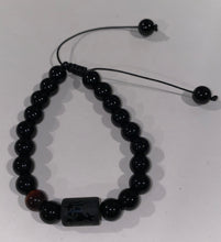 Load image into Gallery viewer, Capricorn - Adjustable Stone Bracelet
