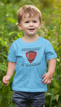 Load image into Gallery viewer, Capricorn - Superhero Toddler&#39;s Tee
