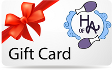 Load image into Gallery viewer, House of Aquarius Gift Card

