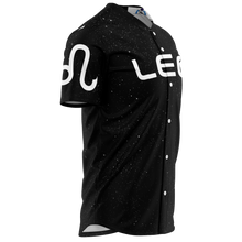 Load image into Gallery viewer, Leo - Starry Night Baseball Jersey
