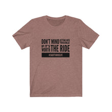 Load image into Gallery viewer, Sagittarius - The Ride Tee
