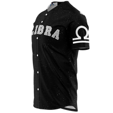 Load image into Gallery viewer, Libra - Starry Night Baseball Jersey
