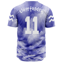 Load image into Gallery viewer, Aquarius - Cloudy Sky Team Jersey
