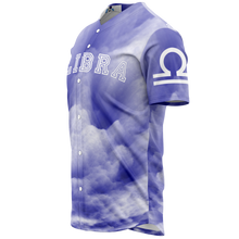 Load image into Gallery viewer, Libra - Cloudy Sky Team Jersey
