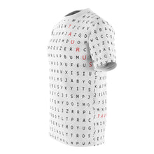 Load image into Gallery viewer, Taurus - Word Search Tee
