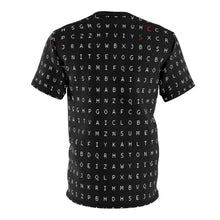 Load image into Gallery viewer, Scorpio - Word Search Tee

