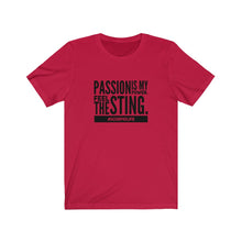 Load image into Gallery viewer, Scorpio - Passion Tee
