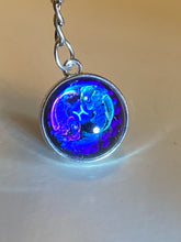 Load image into Gallery viewer, Pisces Sphere Keychain
