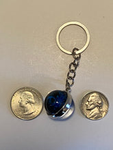 Load image into Gallery viewer, Capricorn Sphere Keychain
