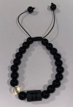 Load image into Gallery viewer, Gemini - Adjustable Stone Bracelet
