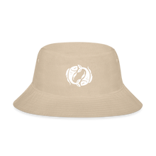 Load image into Gallery viewer, Pisces - Bucket Hat - cream
